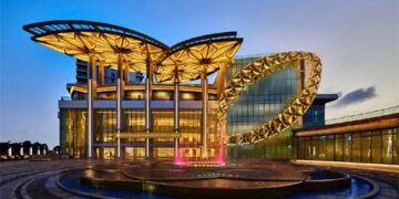 NMACC completes one year of celebrating the Best of India and the World