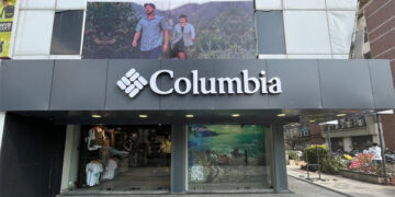 Columbia Sportswear’s latest outlet embarks on an adventure in Vibrant city of Ahmedabad!