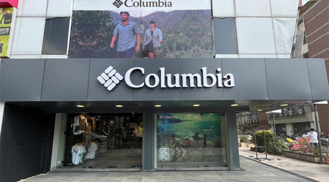Columbia Sportswear’s latest outlet embarks on an adventure in Vibrant city of Ahmedabad!