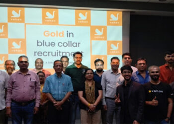 Vahan Technologies organises seminar on blue-collar recruitment in Vadodara