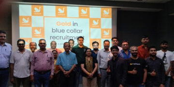 Vahan Technologies organises seminar on blue-collar recruitment in Vadodara