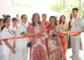 DPS-Bopal Fine Arts Club holds ‘Studies-An exhibition of crafts from Terracotta’