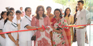 DPS-Bopal Fine Arts Club holds ‘Studies-An exhibition of crafts from Terracotta’