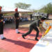DG of NCC Lt Gen Gurbirpal Singh unveils recently renovated War Memorial in Bhuj