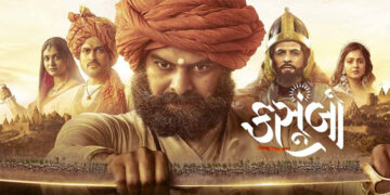 Gujarati periodic blockbuster ‘Kasoombo’ set to be made in Hindi in a grand scale: Director Vijayagiri