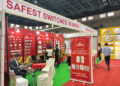 Hosper electrifies Indore Exhibition with Innovative Switches