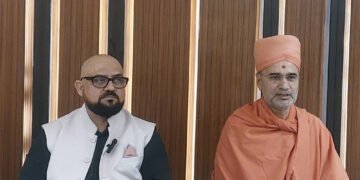 Breaking caste barriers, Gujarat to ordain 4 Dalit Saints as Mahamandaleshwars tomorrow
