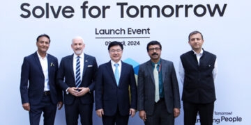 Samsung unveils Season 3 of ‘Solve for Tomorrow’ for students; offers grants of over Rs 90 lakh