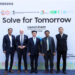 Samsung unveils Season 3 of ‘Solve for Tomorrow’ for students; offers grants of over Rs 90 lakh