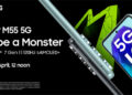 Samsung to unveil Galaxy M55 5G, Galaxy M15 5G with segment-leading features on April 8