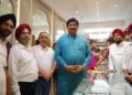 Shagun Ratna Gems & Jewellers opens new outlet in Satellite to mark 40th year