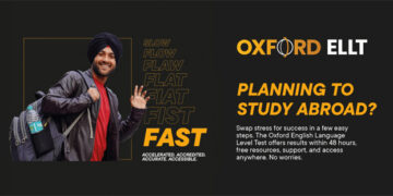 Oxford ELLT rolls out integrated student centric brand campaign – All About You