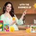 World’s largest instant drink manufacturer, Rasna, ropes in Tamannaah as new brand ambassador