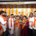 BJP Jamnagar LS candidate Poonamben opens Central Election Offices in 4 assembly constituencies