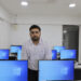 Amit Singh unveils Cutting-Edge Cyber Security and Digital Forensics Lab to train 300 experts daily