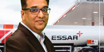 EET Retail appoints Narayan Bhatra as CEO to drive expansion plans in United Kingdom
