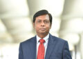 Air India appoints Jayaraj Shanmugam as Head of Global Airport Operations