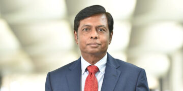 Air India appoints Jayaraj Shanmugam as Head of Global Airport Operations