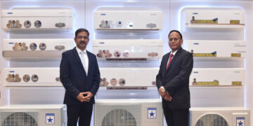 Blue Star aims at 15 pc M-share in FY26 in RACs, woos customers with 80th anniversary spl offers