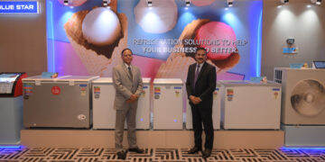 Blue Star eyes consolidating its presence in energy-efficient deep freezers segment