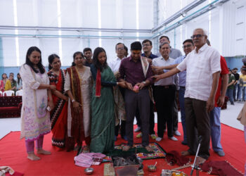 Rajoo Engineers unveils Rajkot facility expansion, boosting manufacturing capacity