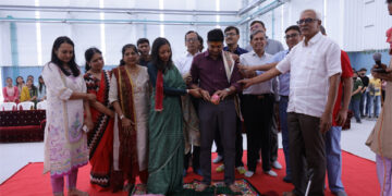 Rajoo Engineers unveils Rajkot facility expansion, boosting manufacturing capacity