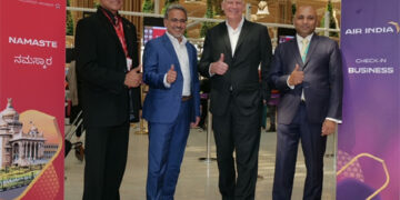 Air India inks pact with BIAL to make Bengaluru International Airport premier South Indian hub
