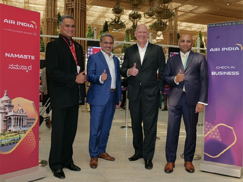 Air India inks pact with BIAL to make Bengaluru International Airport premier South Indian hub