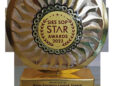 AtmaNirbarBharat: Rajoo Engineers wins SIES SOP STAR 2023 Award for Pentafoil-POD-AX