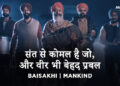 Heartfelt Baisakhi film by Mankind Pharma honoring Sikhs’ legacy of valor and compassion