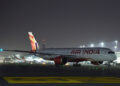 Air India’s flagship Airbus A350 lands in Dubai, marks international debut
