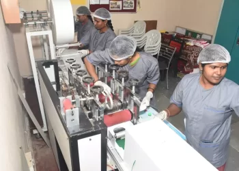 Amazon empowers 20K women and breaks the silence around menstruation in India