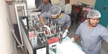 Amazon empowers 20K women and breaks the silence around menstruation in India