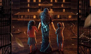 Arnamanai4: C Sundar offers mix masala to keep the audience at their seats’ edge