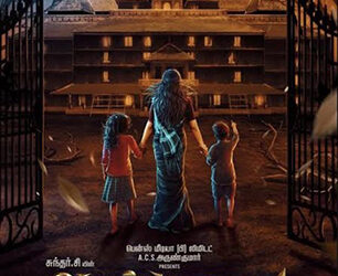 Arnamanai4: C Sundar offers mix masala to keep the audience at their seats’ edge