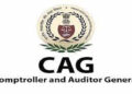 CAG submits TN Govt’s Audit Report for FY22 to Governor of Tamil Nadu