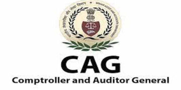 CAG submits TN Govt’s Audit Report for FY22 to Governor of Tamil Nadu