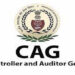 CAG submits TN Govt’s Audit Report for FY22 to Governor of Tamil Nadu