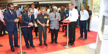 Technology is driving the Revolution in Military Affairs: CDS Gen Anil Chauhan