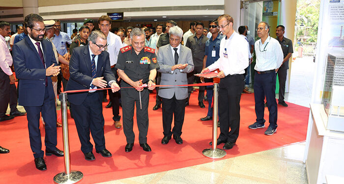 Technology is driving the Revolution in Military Affairs: CDS Gen Anil Chauhan