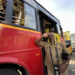 Chennai Super Kings gifts 8,000 quality metal whistles to MTC bus conductors