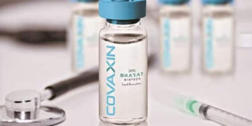 Study on side effects of Covaxin by BHU erroneously acknowledges ICMR, says DG