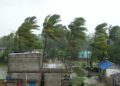 Cyclone Remal makes landfall with 135 kmph speed, uproots trees in Bengal; heavy rain may continue, warns IMD