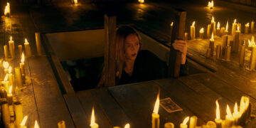 Sony Pictures Entertainment India to release ‘Tarot’, horror movie, in India on May 3