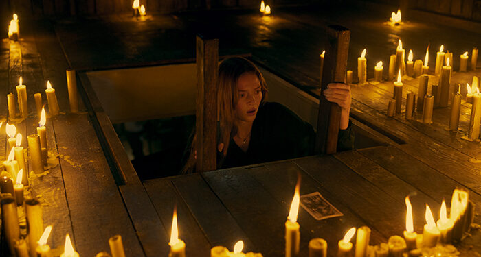 Sony Pictures Entertainment India to release ‘Tarot’, horror movie, in India on May 3