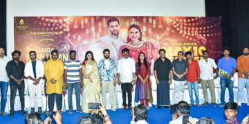Santhanam-starrer ‘Inga Naan Thaan Kingu’ all set for grand worldwide release on May 10