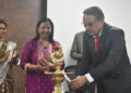 CDAC Senior director inaugurates one-week High-End Workshop at NIT Puducherry