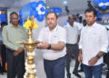 Eurogrip Tyres opens first branded retail store in Chennai’s Velachery