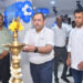 Eurogrip Tyres opens first branded retail store in Chennai’s Velachery