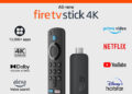 Elevate your smart TV experience with Amazon’s all-new Fire TV Stick 4K for Rs 5,999